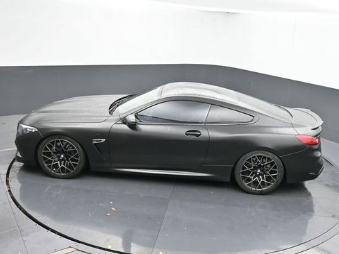Used 2020 BMW M8 Coupe w/ Driving Assistance Package 2 image 31