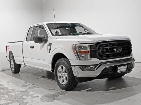 Used 2021 Ford F150 XL w/ Equipment Group 101A High AWD/4WD image 28
