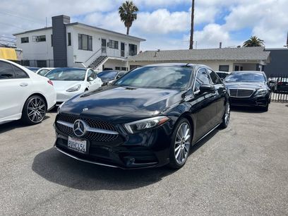 Used 2020 Mercedes-Benz A 220