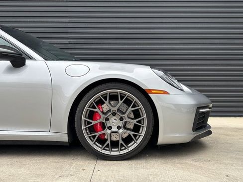 Certified 2021 Porsche 911 Carrera S image 11