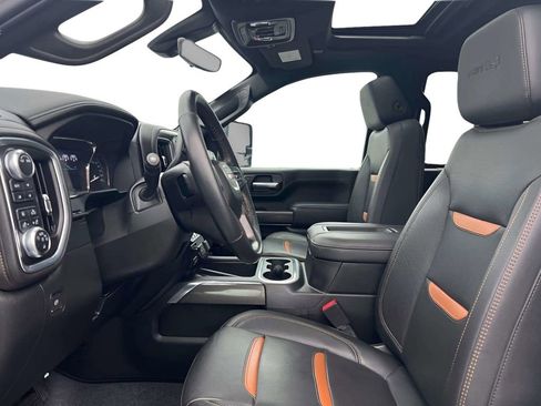Used 2022 GMC Sierra 2500 AT4 AWD/4WD image 19