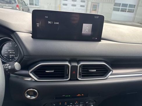 Used 2024 MAZDA CX-5 Carbon Edition image 24