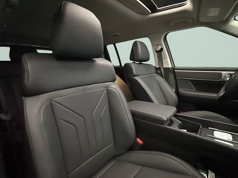 New 2026 Hyundai Santa Fe XRT image 15