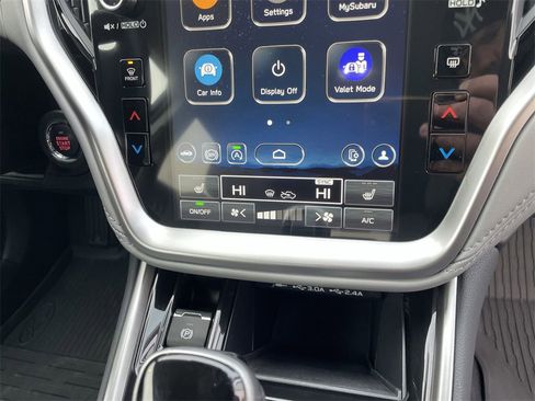 Certified 2025 Subaru Outback Premium w/ Popular Package #1A image 26