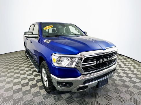 Certified 2019 RAM 1500 Big Horn image 2