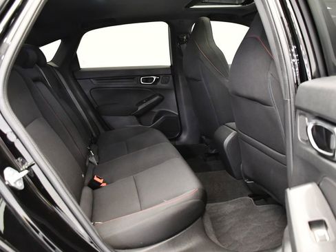 Certified 2022 Honda Civic Si image 51