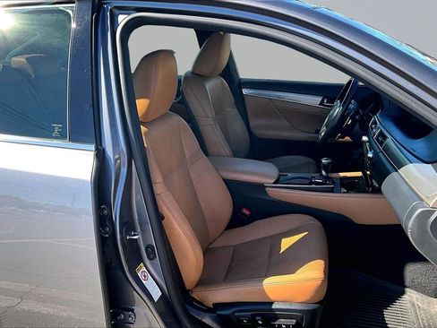 Used 2015 Lexus GS 350 AWD w/ F Sport Package image 29