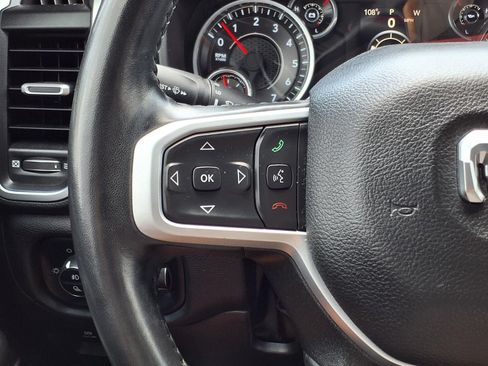 Used 2024 RAM 1500 Lone Star RWD image 23