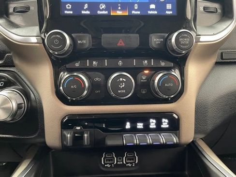 Used 2022 RAM 1500 Laramie image 6