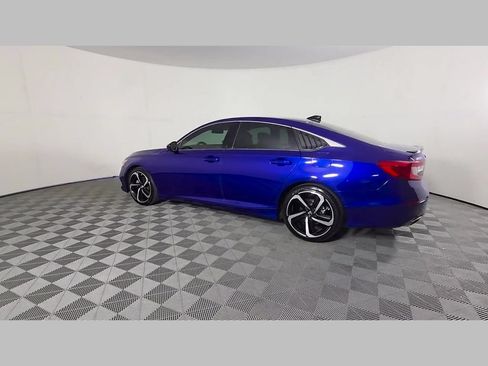 Used 2022 Honda Accord Sport image 44