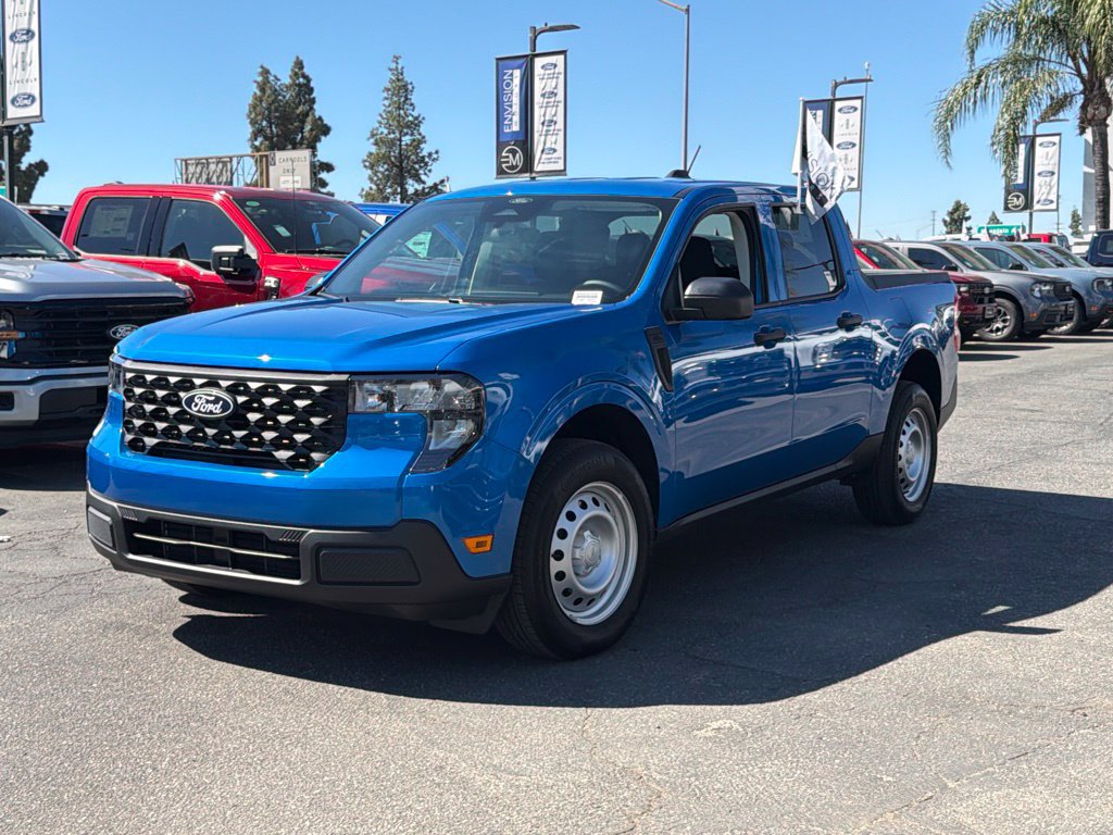 Used 2026 Ford Maverick XL FWD image 6