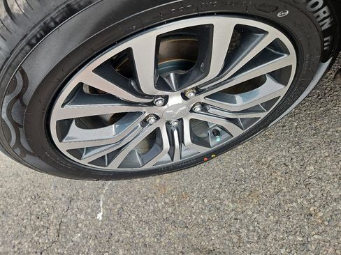 Used 2018 Mitsubishi Outlander Sport SEL image 10