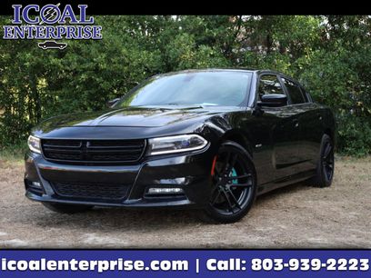 Used 2016 Dodge Charger R/T