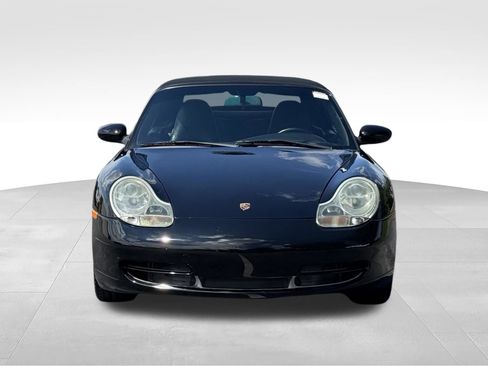 Used 2000 Porsche 911 Carrera RWD image 11