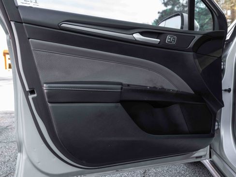 Used 2018 Ford Fusion Sport image 31