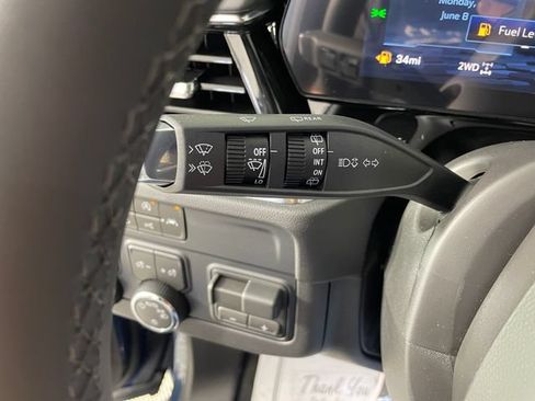 New 2026 Chevrolet Tahoe LS w/ LS Custom Edition AWD/4WD image 11