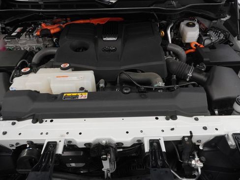 Used 2023 Toyota Tundra 1794 Edition w/ Advanced Package image 55