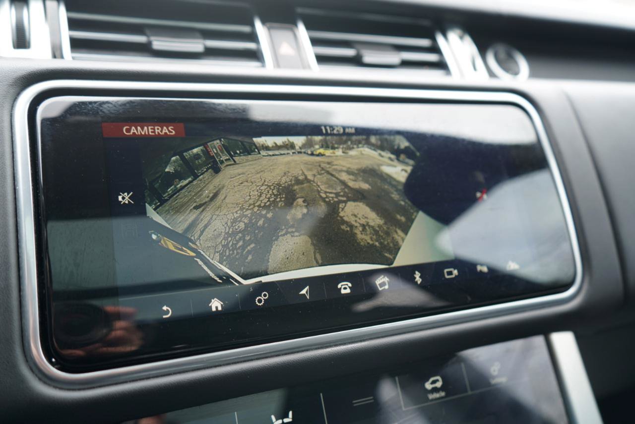 Used 2021 Land Rover Range Rover Westminster Edition AWD/4WD image 38