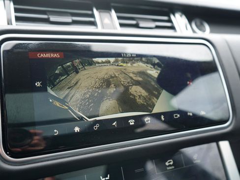 Used 2021 Land Rover Range Rover Westminster Edition image 38