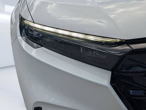 New 2026 Honda CR-V Sport image 10