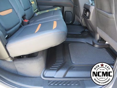 Used 2026 GMC Sierra 1500 AT4 AWD/4WD image 62