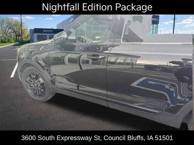 Used 2021 Kia Telluride SX w/ SX Prestige Package AWD/4WD image 9