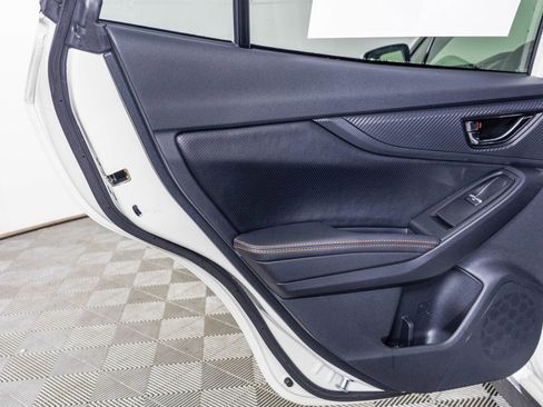 Used 2022 Subaru Crosstrek 2.5i Limited w/ Popular Package #4 image 39