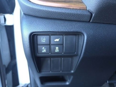 Used 2020 Honda CR-V EX-L image 25