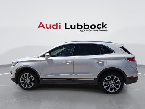 Used 2017 Lincoln MKC Select w/ Select Plus Package FWD image 6