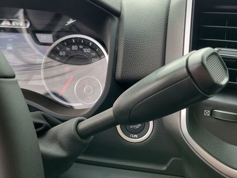 New 2026 RAM 2500 Big Horn image 10