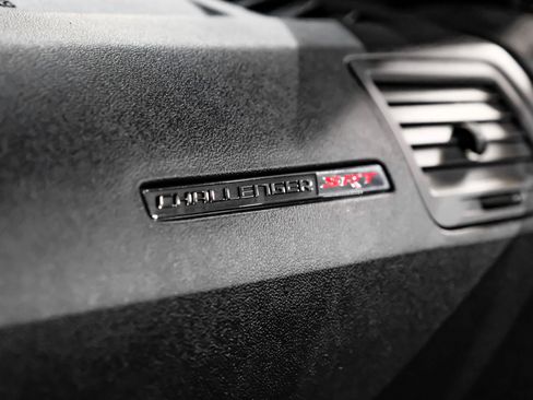 Used 2013 Dodge Challenger SRT8 Core image 22