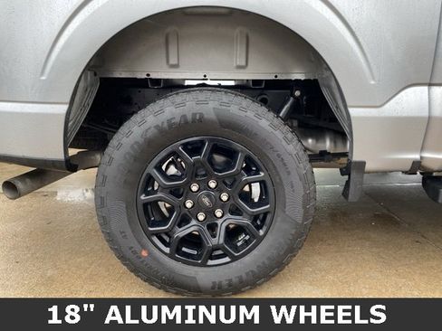 Used 2024 Ford F150 XLT w/ Equipment Group 302A MID image 23