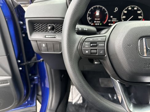 Certified 2024 Honda CR-V LX image 19