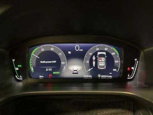 Certified 2026 Honda CR-V Sport-L image 19