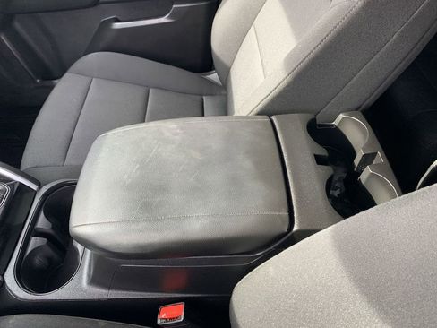 Used 2024 Chevrolet Colorado Trail Boss w/ Advanced Trailering Package image 22