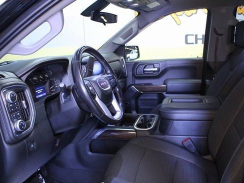 Used 2019 GMC Sierra 1500 Elevation image 14