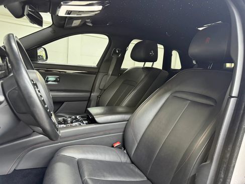 Used 2022 Rolls-Royce Ghost AWD/4WD image 34