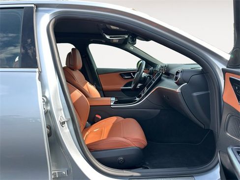 Used 2024 Mercedes-Benz C 300 C 300 image 15