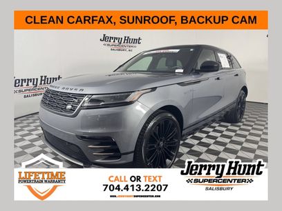 Used 2024 Land Rover Range Rover Velar Dynamic HSE