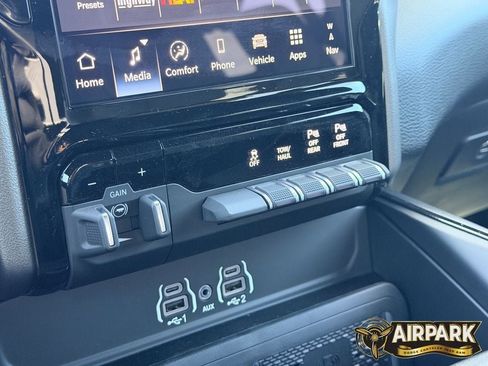 New 2026 RAM 2500 Power Wagon AWD/4WD image 27