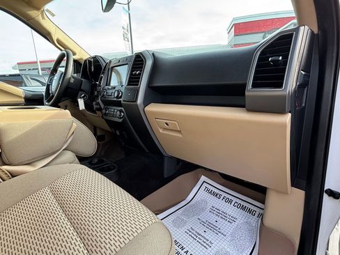 Used 2020 Ford F150 XLT w/ Equipment Group 301A Mid image 25