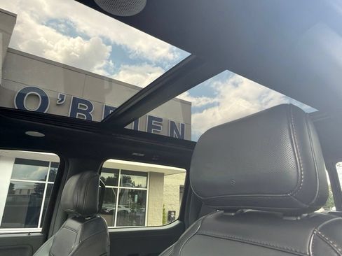 Used 2023 Ford F150 Raptor w/ Raptor Carbon Fiber Package AWD/4WD image 21