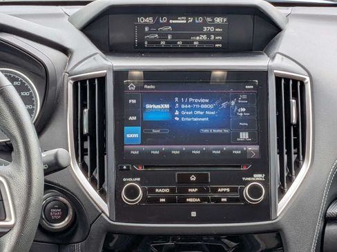 Certified 2021 Subaru Forester Limited w/ Popular Package #3 AWD/4WD image 18