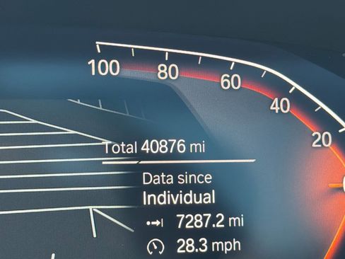 Certified 2023 BMW X5 xDrive40i w/ Premium Package image 36