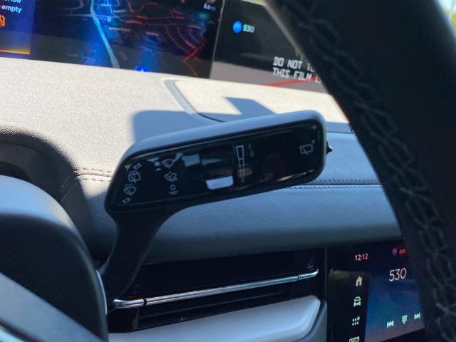 New 2026 Lincoln Navigator Reserve w/ Jet Appearance Package AWD/4WD image 18