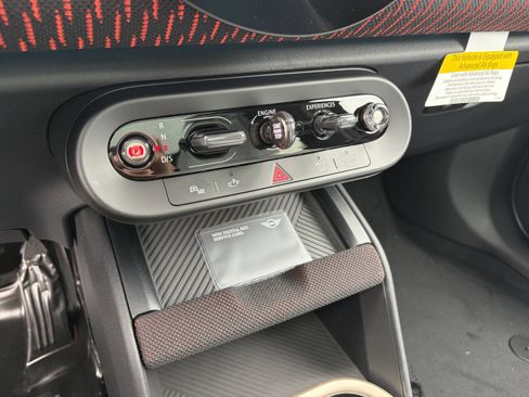 New 2027 MINI Cooper Countryman S AWD/4WD image 13