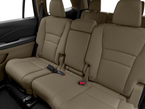 Used 2017 Honda Pilot EX-L image 17