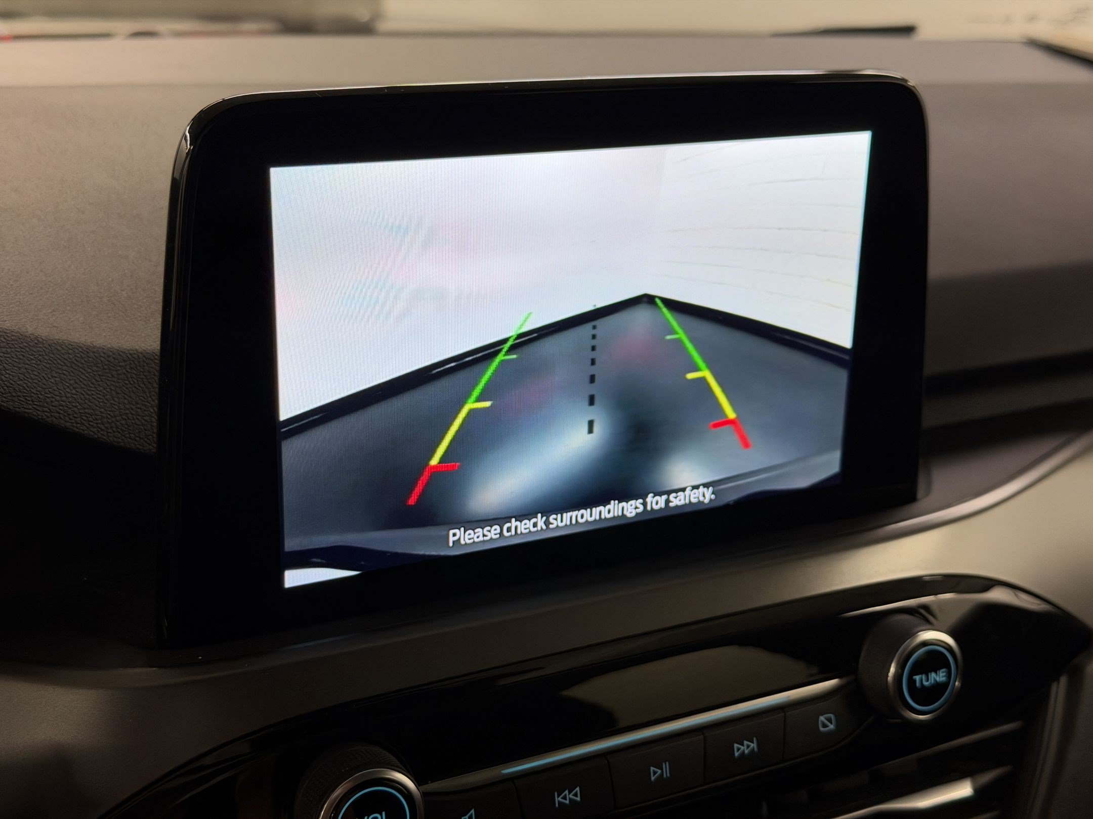 Used 2024 Ford Escape Active FWD image 18