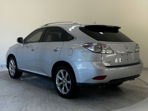 Used 2010 Lexus RX 350 2WD image 3