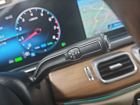 Certified 2022 Mercedes-Benz GLS 450 GLS 450 image 26